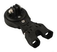 Bicycle Handlebar Holder, GPS Code Table Holder, Extended Code Table Holder, For Garmin, for Wahoo, For Giant And For Bike Computers