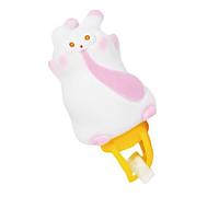 Bicycle Handlebar Ornament Cartoon Animal - Bicycle Handlebar Decoration - Waterproof Riding Stem Sports Accessory for Outdoors Cycling Road Motor Motorcycle Scooters Helmet Riding