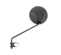 Bicycle Handlebar Rearview Mirror V Bike Round 105 mm for Bike