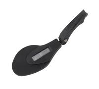 Bicycle Handlebar Review Mirror,Rear Back View 360 Rotation for Mountain Road Bikes(Left HF-MR081L)