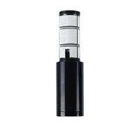 Bicycle Handlebar Stem Riser - Aluminum Fork Extension Adapter, Height Adjustable Bike Upgrade | Sports Travel Outdoor Performance For Road Cycling And Offroad Riding Stability