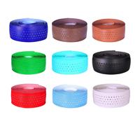 Bicycle Handlebar Tape Cycling Road Handle Guidoline Super Soft Grip Bar Tape