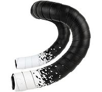 Bicycle handlebar tape, Road Bike Handlebar Tapes Bicycle With Bar Plugs Non-slip Cycling Racing Belt Wrap Tape(White)