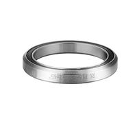 Bicycle Headset Bearings Steel Ring, Bike Headset Sealed Bearings Single Repair Accessory for Mountain Road Bike, Sealed Cycle Headset Bearings (52MM)