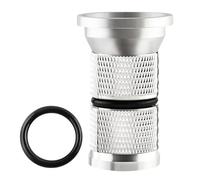 Bicycle Headset Compression Plug - Aluminum Alloy Expander Carbon Steerer Fork | Reusable Top Top Road Bikes & Mountain Bikes, Expansion Plug