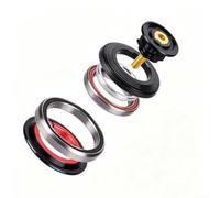 Bicycle Headset Sealed Bearing Fork Set for Mountain Road Bike