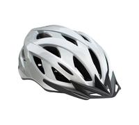 Bicycle Helmet, Lightweight Bicycle Helmet, Adjustable Ventilation Safety Helmet with Chin Strap for Mountain Rides Home Work Traffic Ladies Men