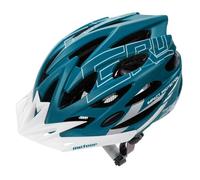 meteor Cycle Helmet MTB Bike Bicycle Skateboard Scooter Hoverboard Helmet For Riding Safety Lightweight Adjustable Breathable Helmet for Men Women Kids Childs With Detachable Visor GRUVER