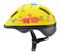 Bicycle helmet Meteor KS06 Dino size XS 44-48 cm Jr 24838