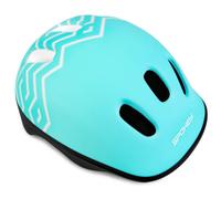 Bicycle helmet Spokey Strapy 2 49-56 cm Jr 927780