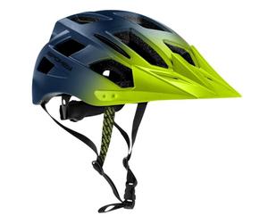 Bicycle helmet with lighting Spokey Pointer M 941260
