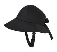 Bicycle Helmet with Wide Brim, UV Protection Cycling Hat, Adjustable Breathable Safe Sun Hat for Women, Summer Bike Riding