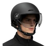 Bicycle Helmets for Adults Sun Protection Adjustable | Adult Scooter Helmets for Women Men Bikers Riders Daily Commute Trail Riding Club Rides Short Trips Highway Urban Biking