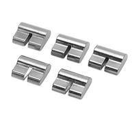 Bicycle Hub Cassette Pawls Steel Bike Ratchet Hub Cassette Pawl Freewheel Body Tower Base Pawl Replacement for Bicycle Repair Professional Mechanics 5pcs (9#)