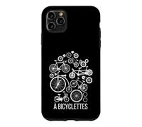 Bicycle Humour Bicycle Gift Cycling Sport MTB Racing Case for iPhone 11 Pro Max