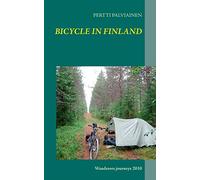 Bicycle in Finland: Wanderers journeys 2010