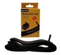 Bicycle Inner Tube ( 43259) Size 27.5″ x 2.1 - 2.5 with Presta valve and cap