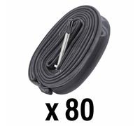 Bicycle inner tube 700 x 20-28 Vittoria Presta valve 48mm (removable core) (box