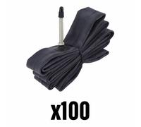 Bicycle inner tube 700 x 28-42 Vittoria Presta valve 48mm (removable core) (box