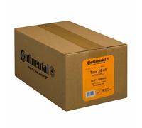 Bicycle inner tube 700 x 32-47 continental presta valve removable core 42 mm (bo
