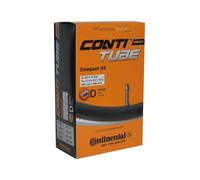 Bicycle inner tube COMPACT 29X2.50-2.75 PRESTA 40 MM (65-622->70-622)
