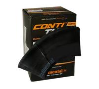 Conti Bicycle Tube 20 Inches Express Valve 50-406/62-406 Compact Hermetic + Wide