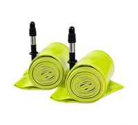 Bicycle Inner Tube for tpu Material 1.75-2.4 Inch Puncture Proof | for premium for tpu material, reinforced wall design, thorn resistant, rock proof, reduces sudden flat risks