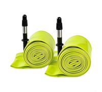 Bicycle Inner Tube for tpu Material 1.75-2.4 Inch Puncture Proof | for premium for tpu material, reinforced wall design, thorn resistant, rock proof, reduces sudden flat risks