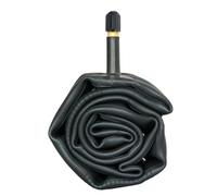 Bicycle Inner Tube - High Elastic Butyl Compound Material, Tire Protection, Light Weight, Shock Absorbing Structure with Easy Inflation System Cyc Adventures