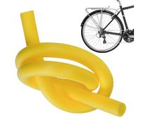 Bicycle Inner Tube - Puncture-proof Grease Tyre Inserts, High-Quality Weatherproof Bicycle Accessories for City and Outdoor Use