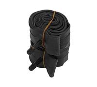 Bicycle Inner Tube Tire, Butyl Rubber Bike Inner Tube Heat Resistant Electrical Insulation Excellent Sealing for Bike(18X1.75/2.125 beautiful mouth)