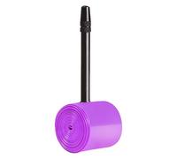 Bicycle Inner Tube Tyre: High Performance Bike Tube, Versatile Inner Tube for City Trips | Folding Bike Repair Tube for Bike Travelers