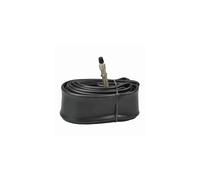 FISCHER Bicycle inner tube wide in 24 inches, ETRO standard: 40/57-507, Dunlop valve, car valve