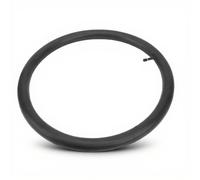 Bicycle Inner Tubes, Extra Strong Butyl Rubber Inner Tubes with Schrader Valve for Road Bikes (20 x 1.75/2.125 Inches)