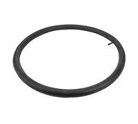 Bicycle Inner Tubes, Extra Strong Butyl Rubber Inner Tubes with Schrader Valve for Road Bikes (26 x 1.75/2.125 Inches)
