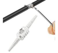 Bicycle Internal Cable Routing Tool - Bicycle Cable Threading Tool Cable Guide Tube | Elevate the Aesthetics of Your Bicycles, Parts & Tools