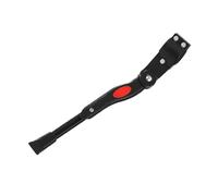Bicycle Kickstand | Adjustable Foldable Stand for Mountain Bike Adults, Adjustable Non-Slip Aluminum Alloy Bracket for Men Women - Replacement Cycling Part