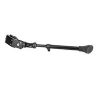 Bicycle Kickstand Aluminium alloy Adjustable Bicycle Side Kickstand for Mountain Bike Bicycle Prop Kick Stand Foot