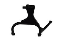 Bicycle Kickstand For CB400 VTEC 2000-2017 Motorcycle Middle Kickstand Central Center Stand Parking Firm Holder Support Motorbike Stands