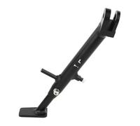 Bicycle Kickstand Motorcycle Kickstand For Ya&ma&ha For Tenere 700 2019 2020 2021 2022 2023 Motobike Adjustable Aluminium Side Kick Stand(Black)