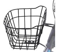 Bicycle - Large Capacity Bicycle Rack Rack Attachment Accessories for Girls and Women for Hiking, Mountain Bike, Outdoor