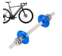 Bicycle Lesson Removal Tool for Bicycle Mount - Bicycle Repair Installer, Strong Ergonomic Handle with Precision Adjustment, Maintenance Kit for Road, Mountain, Hybridra