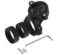 Bicycle Light Holder for AirTag Locator, Shockproof, for Garmin Varia for-Radar Bicycle Rear Light Seatpost