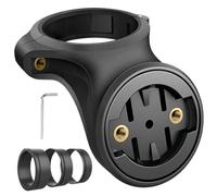 Bicycle Light Holder Replacement Light Holder Lightweight Nylon | Bike Radar Tail Light Mount for Road Bike Mountain Bike Folding Bike Outdoor Cycling Daily Commuting Travel