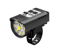 Bicycle Lights Waterproof Front Headlight Rear Taillight Super Bright