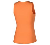 Bicycle Line Columbia Sleeveless Jersey Orange XS Woman XS Light Orange
