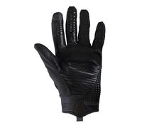 Bicycle Line Cross Gloves Black 2XL Men 2XL Black