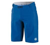 Bicycle Line Mens Baggy Shorts Ost in Dark Blue - Size 2XL