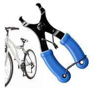 Bicycle Link Pliers - Professional Link Puller, Portable Maintenance Plier, Universal Bicycle Repair Tools, Smooth Performance | Manual Tool for Chain Replacement