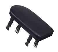 Bicycle Manned Cushion - 12 Inch Seat Cushion | Leather Bicycle Cushion - Shockproof Thick Foam Passenger Saddle for Mountain Bikes and Road Bikes, Easy to Install Rear Bench Cushion